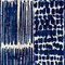 Indigo Batik III Poster Print by Wild Apple Portfolio - Item # VARPDX16450